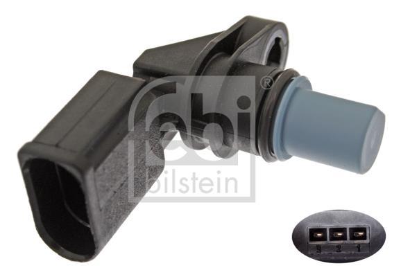 Sensor de revoluciones, control del motor FEBI BILSTEIN ref. 44383