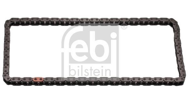 Chaîne, commande de pompe à huile FEBI BILSTEIN ref. 44396