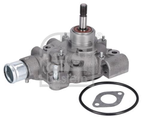 Butée hydraulique 850