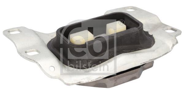 Suporte de caixa de velocidade manual FEBI BILSTEIN ref. 44496