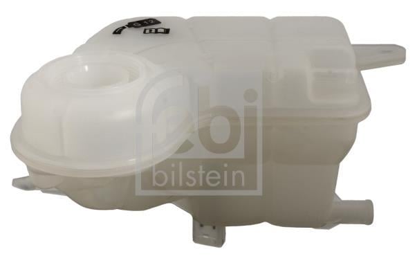 Vase d'expansion, liquide de refroidissement (Réservoir liquide de refroidissement) FEBI BILSTEIN ref. 44510