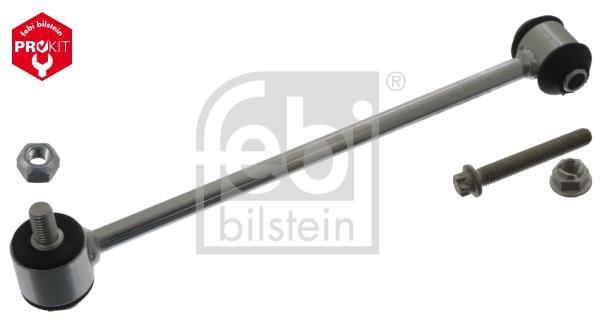 Biellette de barre stabilisatrice (Biellette antiroulis) FEBI BILSTEIN ref. 44515