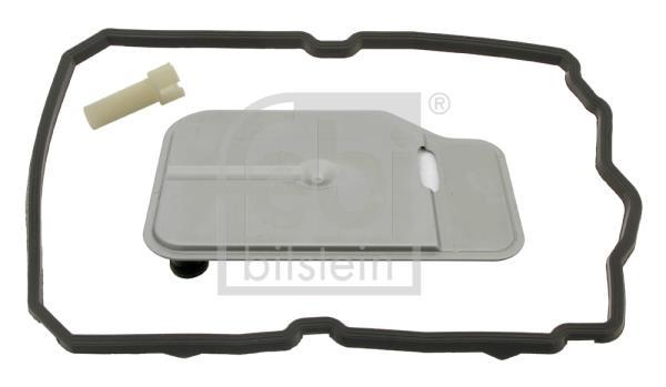 Filtro de óleo da transmissão automática FEBI BILSTEIN ref. 44530