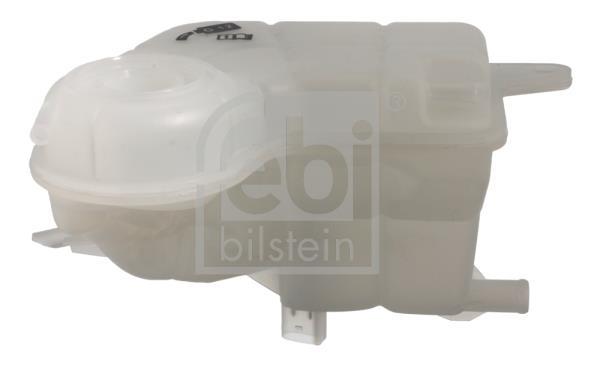 Vase d'expansion, liquide de refroidissement (Réservoir liquide de refroidissement) FEBI BILSTEIN ref. 44531