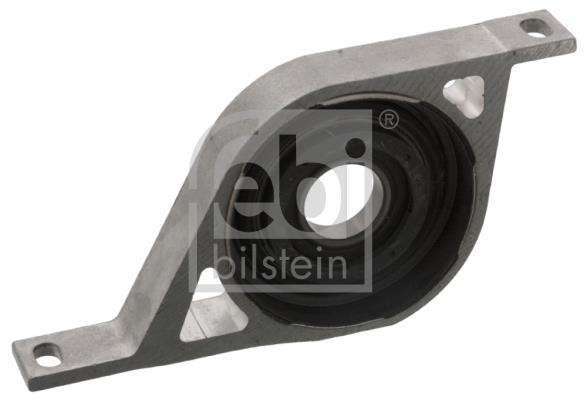 Suspension, arbre de cardan FEBI BILSTEIN 44562