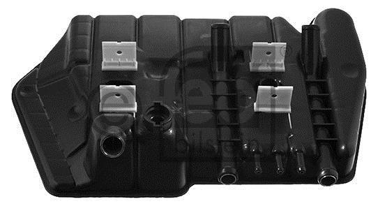 Butée hydraulique I