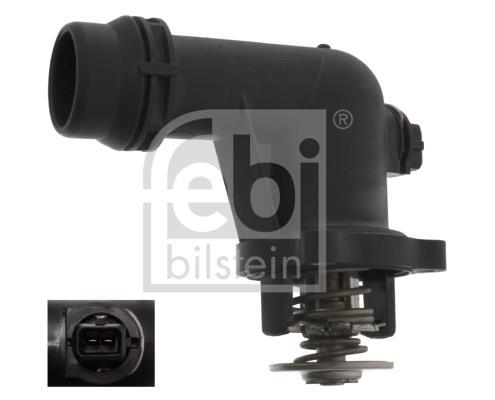 Thermostat d'eau (Calorstat) FEBI BILSTEIN ref. 44624