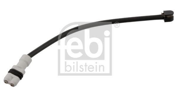 Contacteur de témoin d'usure (Témoin d'usure plaquettes) FEBI BILSTEIN 44648