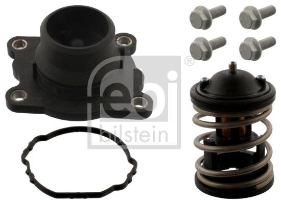 Thermostat d'eau (Calorstat) FEBI BILSTEIN ref. 44685