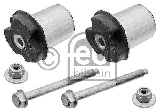 Jeu de coussinets, corps de l'essieu FEBI BILSTEIN 44700