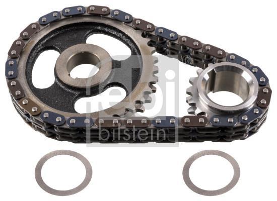 Juego de cadena de distribución FEBI BILSTEIN ref. 44729