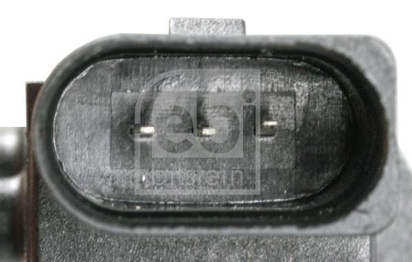 Sensor de pressão de gas de escape FEBI BILSTEIN ref. 44748