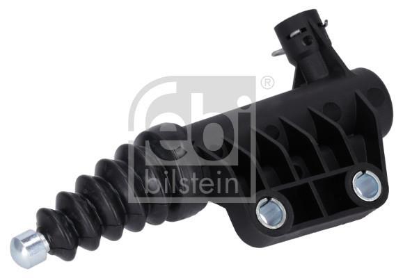 Récepteur d'embrayage (Cylindre récepteur de débrayage) FEBI BILSTEIN ref. 44751
