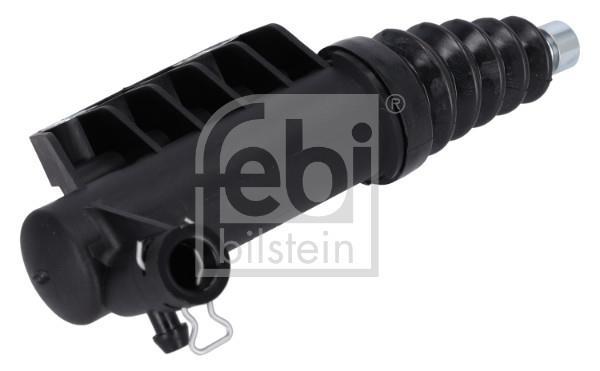 Récepteur d'embrayage (Cylindre récepteur de débrayage) FEBI BILSTEIN ref. 44751