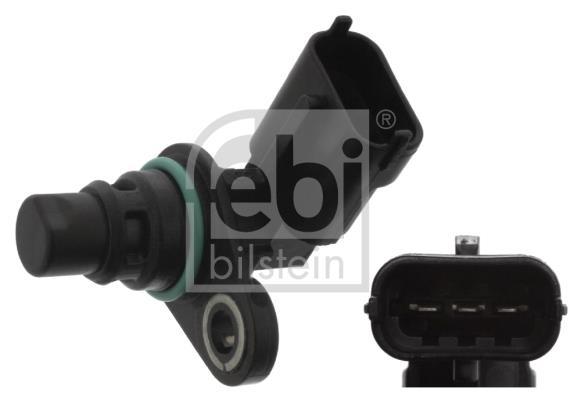 Sensor de velocidade do motor, gestão do motor FEBI BILSTEIN ref. 44787