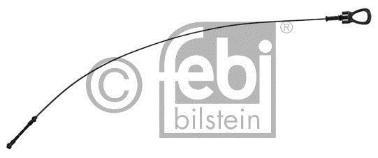 Jauge de niveau d'huile FEBI BILSTEIN 44806 Jauge de niveau d'huile FEBI BILSTEIN 44806