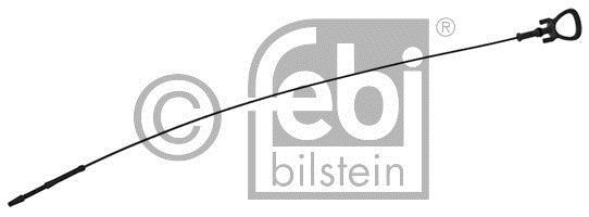 Jauge de niveau d'huile FEBI BILSTEIN 44810 Jauge de niveau d'huile FEBI BILSTEIN 44810