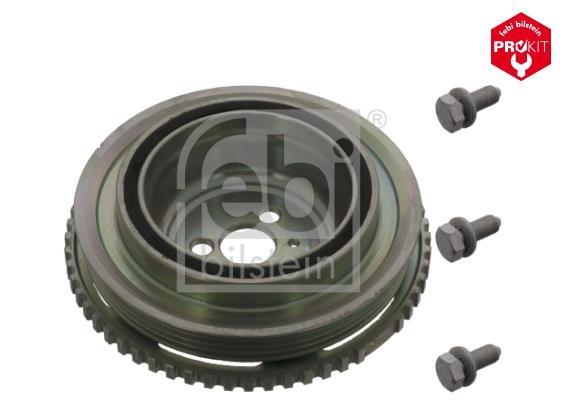 Polia do amortecedor FEBI BILSTEIN ref. 44818