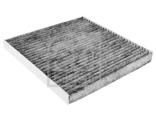 Filtre d'habitacle (Filtre à pollen) FEBI BILSTEIN ref. 44848