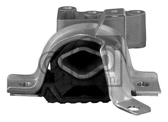 Butée hydraulique 3