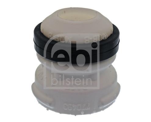 Butée élastique, suspension FEBI BILSTEIN 44908