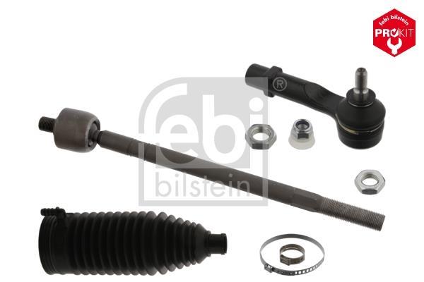 Biellette de direction (Barre de connexion direction) FEBI BILSTEIN ref. 44947
