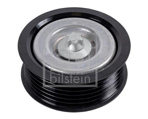 Galet enrouleur de courroie d'accessoire FEBI BILSTEIN 44976