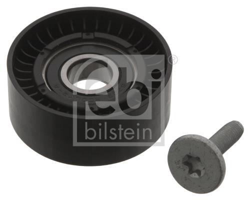 Polea inversión/guía, correa auxiliar servicios FEBI BILSTEIN ref. 44977