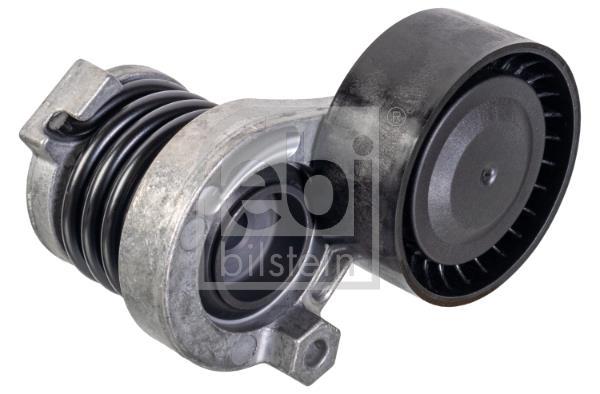 Tensor de correia trapezoidal estriada FEBI BILSTEIN ref. 44980