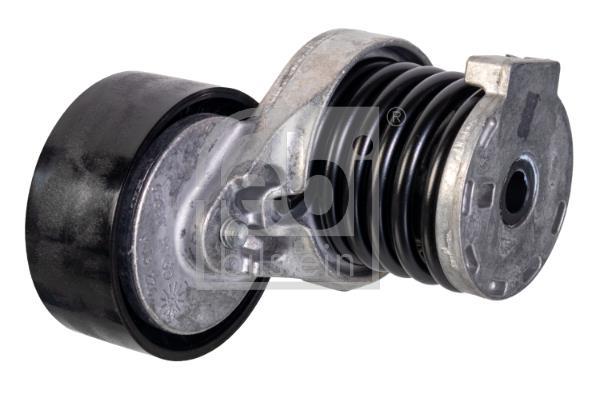 Tensor de correia trapezoidal estriada FEBI BILSTEIN ref. 44980