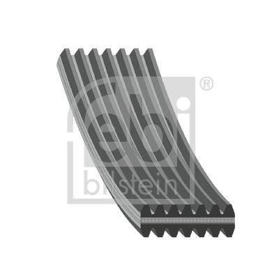 Correia trapezoidal estriada FEBI BILSTEIN ref. 45025