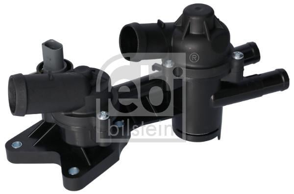 Thermostat d'eau (Calorstat) FEBI BILSTEIN ref. 45080