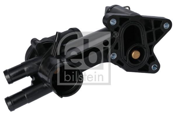 Thermostat d'eau (Calorstat) FEBI BILSTEIN ref. 45080