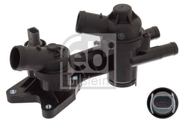 Thermostat d'eau (Calorstat) FEBI BILSTEIN ref. 45081