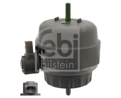 14491 FEBI BILSTEIN Support Moteur Arrière, Support Métal