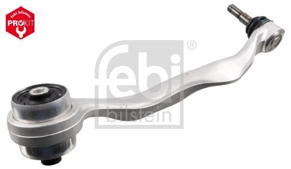 Triangle de suspension FEBI BILSTEIN 45092