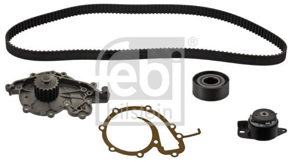 Kit de distribuição FEBI BILSTEIN ref. 45106