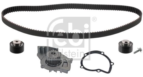 Kit de distribuição FEBI BILSTEIN ref. 45108