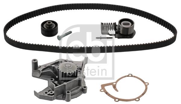 Kit de distribuição FEBI BILSTEIN ref. 45110