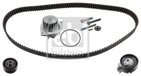 Kit de distribuição FEBI BILSTEIN ref. 45113