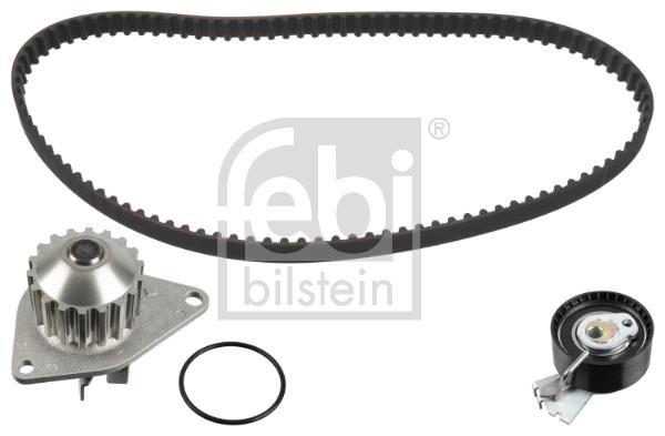Kit de distribuição FEBI BILSTEIN ref. 45114