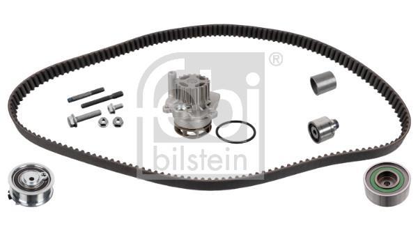 Kit de distribuição FEBI BILSTEIN ref. 45116