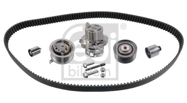 Kit de distribuição FEBI BILSTEIN ref. 45117