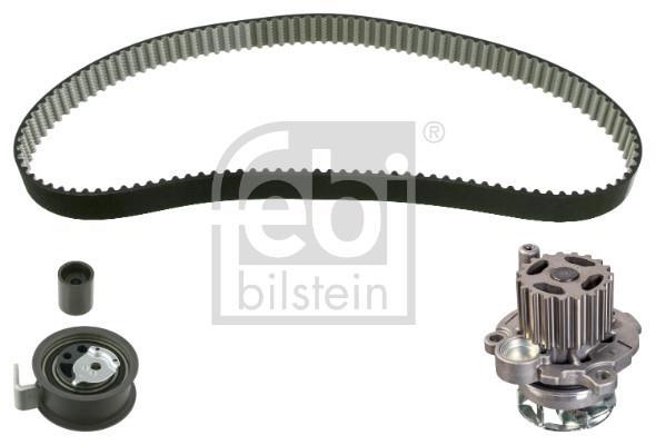 Kit de distribuição FEBI BILSTEIN ref. 45125