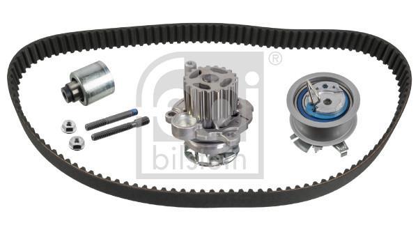 Kit de distribuição FEBI BILSTEIN ref. 45133