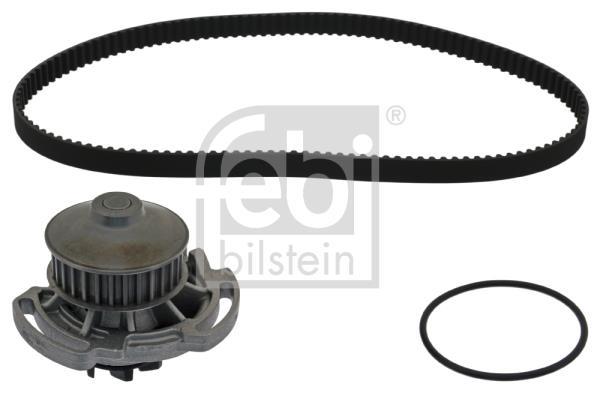 Kit de distribuição FEBI BILSTEIN ref. 45138
