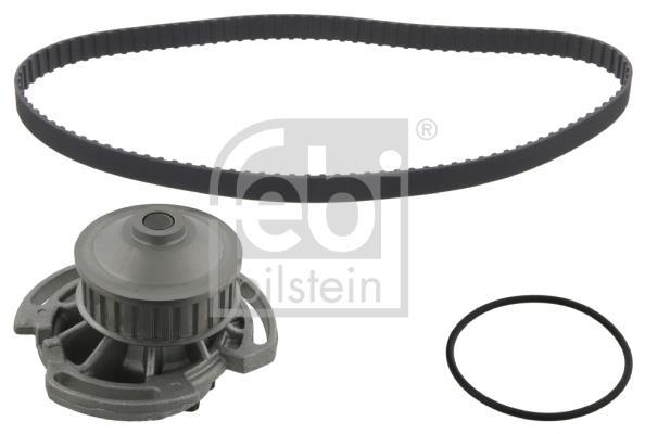 Kit de distribuição FEBI BILSTEIN ref. 45139