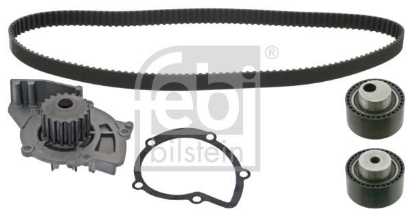 Kit de distribuição FEBI BILSTEIN ref. 45144