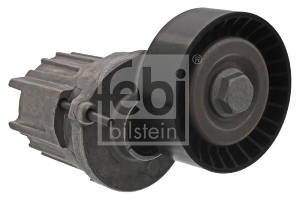 Rolo tensor da correia trapezoidal estriada FEBI BILSTEIN ref. 45147