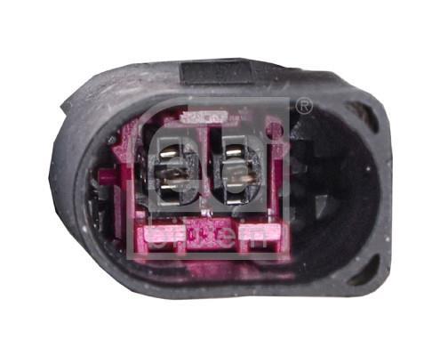 Compresseur, climatisation FEBI BILSTEIN ref. 45163